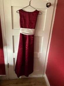 Designer dress Levkoff