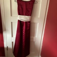 Designer dress Levkoff