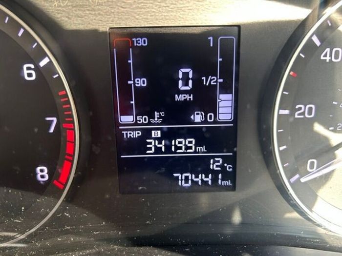 Hyundai i20 2016