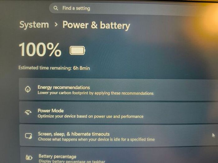 Lenovo ThinkPad E15 Gen2 i7- 1165G7