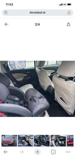 Honda CRV for sale