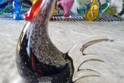 Murano Glass Rooster