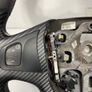 RENAULT Capture 2016 Steering Wheel 6218822B A2l4b64s Image 4