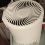 Aircillin Air Purifier - will include free brand new filter Image 3