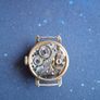 Vintage Ladies Relide Watch Image 4