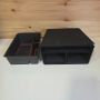 Audi Q4 console accessories
