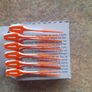 dental floss sticks +35 in a pack Image 2