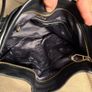 MCM 2 way bag Image 6