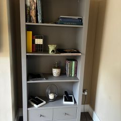 bookcase