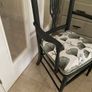 Vintage upcycled chair Image 4