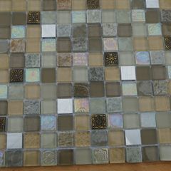 Mosaic Tiles