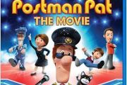 Postman Pat - The Movie (Blu-Ray)