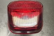 Genuine Harley-Davidson OEM Rear Tail Light  Untested