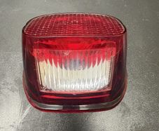 Genuine Harley-Davidson OEM Rear Tail Light  Untested