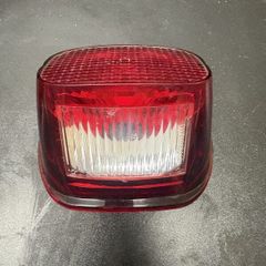 Genuine Harley-Davidson OEM Rear Tail Light  Untested