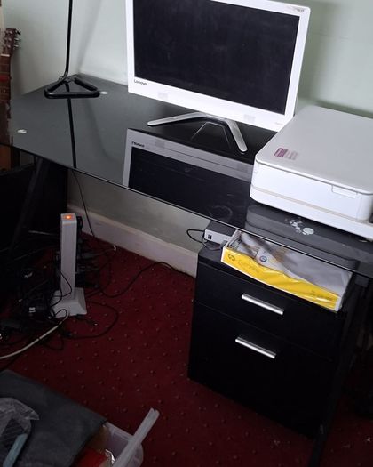 Desk
