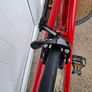Merida Scultura 400 Road Bike, 105 groupset Image 4