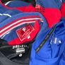 Manchester United bundle set of 3! Two training jersey shirts AND heritage polo shirt! Image 5