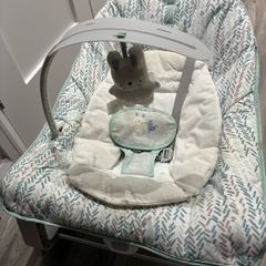 baby bouncer please read description