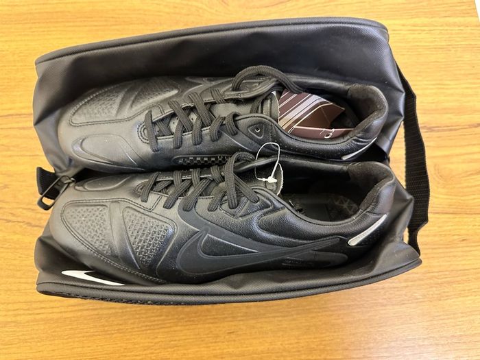 CTR360 Sample SG football boots