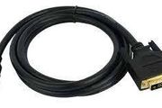 Dvi To Hdmi Cable