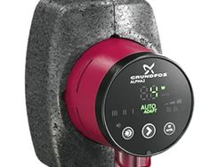 Grundfos Alpha2 D