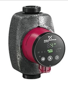 Grundfos Alpha2 D