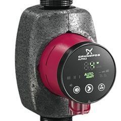 Grundfos Alpha2 D