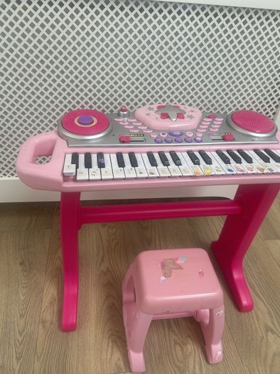 toddler keyboard