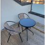Garden Table & Chairs Image 2