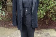 1960's Tuxedo(Military)