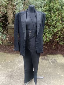 1960's Tuxedo(Military)