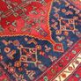 Beautiful Oriental Vintage Carpet/Rug. Image 9