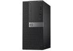 Dell Optiplex 5050 Mini Tower PC (i3 Dual-Core, 8GB Ram, NEW SSD)