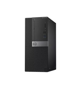 Dell Optiplex 5050 Mini Tower PC (i3 Dual-Core, 8GB Ram, NEW SSD)