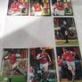 Arsenal vintage collectable soccer cards Image 4