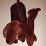 Sausage dog bags x 2 Image 2