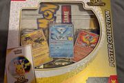 pokemon poster collection