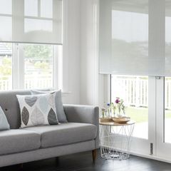 Window Blinds-new