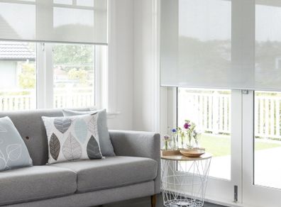 Window Blinds-new