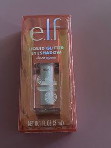 Elf Liquid Eye Shadow
