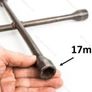 16 x New BMW Wheel Bolts (25mm) 3 Series Models E21 E30 E36 E46 E90 (NB16) Delivery Image 3
