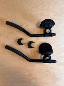 Zipp Vuka Aero Bars