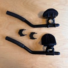 Zipp Vuka Aero Bars