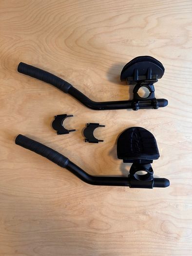 Zipp Vuka Aero Bars