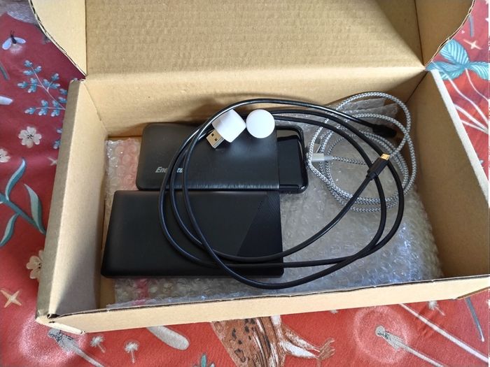Set of x2 Usb Battery Banks