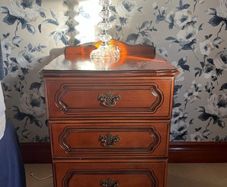 Rossmore bedroom furniture