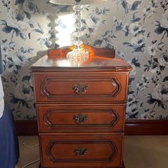 Rossmore bedroom furniture