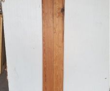 Solid Pitch Pine Flooring