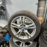 bmw,mercedes,audi,vw alloys wheels Image 5